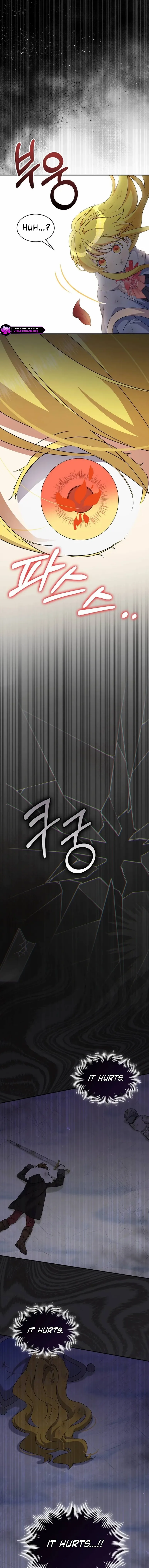 The Duke's Only Daughter Chapter 53 page 17 - 
