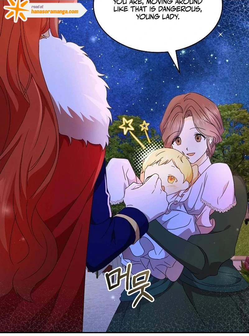 The Duke's Only Daughter Chapter 8 page 101 - 