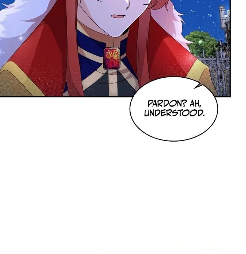 The Duke's Only Daughter Chapter 8 page 103 - 