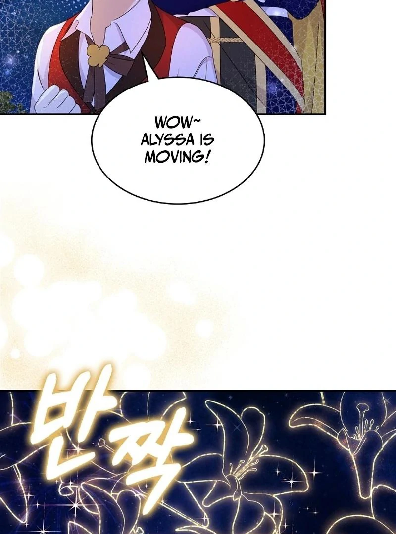 The Duke's Only Daughter Chapter 8 page 108 - 
