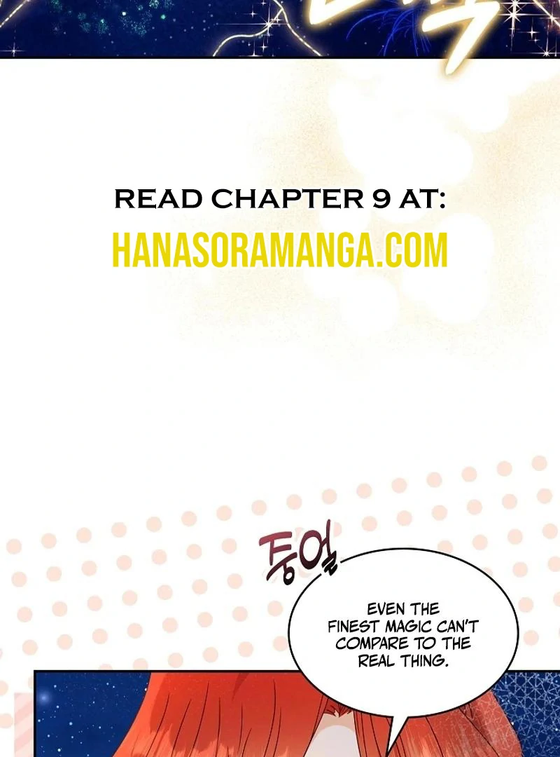 The Duke's Only Daughter Chapter 8 page 110 - 