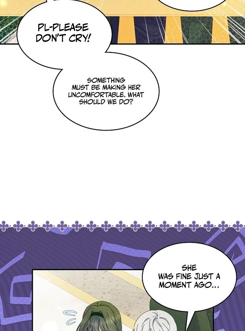 The Duke's Only Daughter Chapter 8 page 12 - 