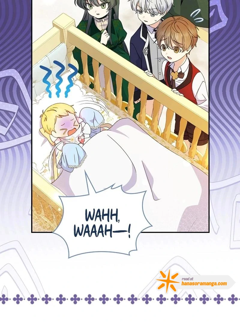 The Duke's Only Daughter Chapter 8 page 13 - 