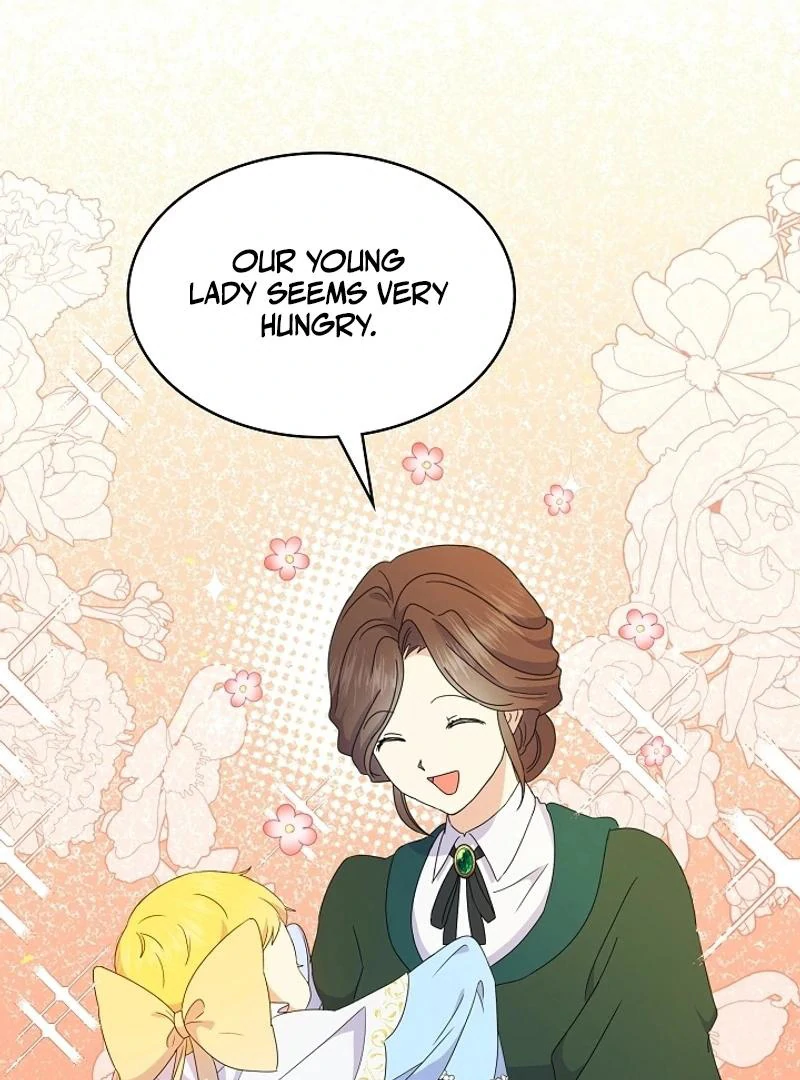 The Duke's Only Daughter Chapter 8 page 15 - 