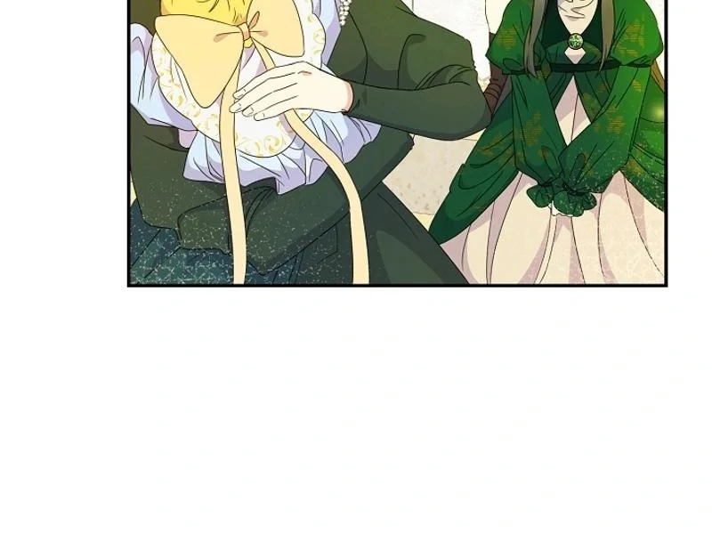 The Duke's Only Daughter Chapter 8 page 18 - 