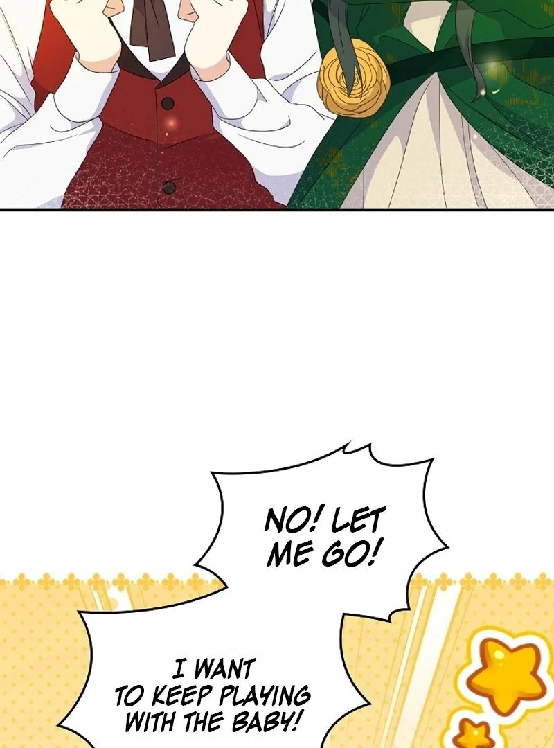 The Duke's Only Daughter Chapter 8 page 20 - 
