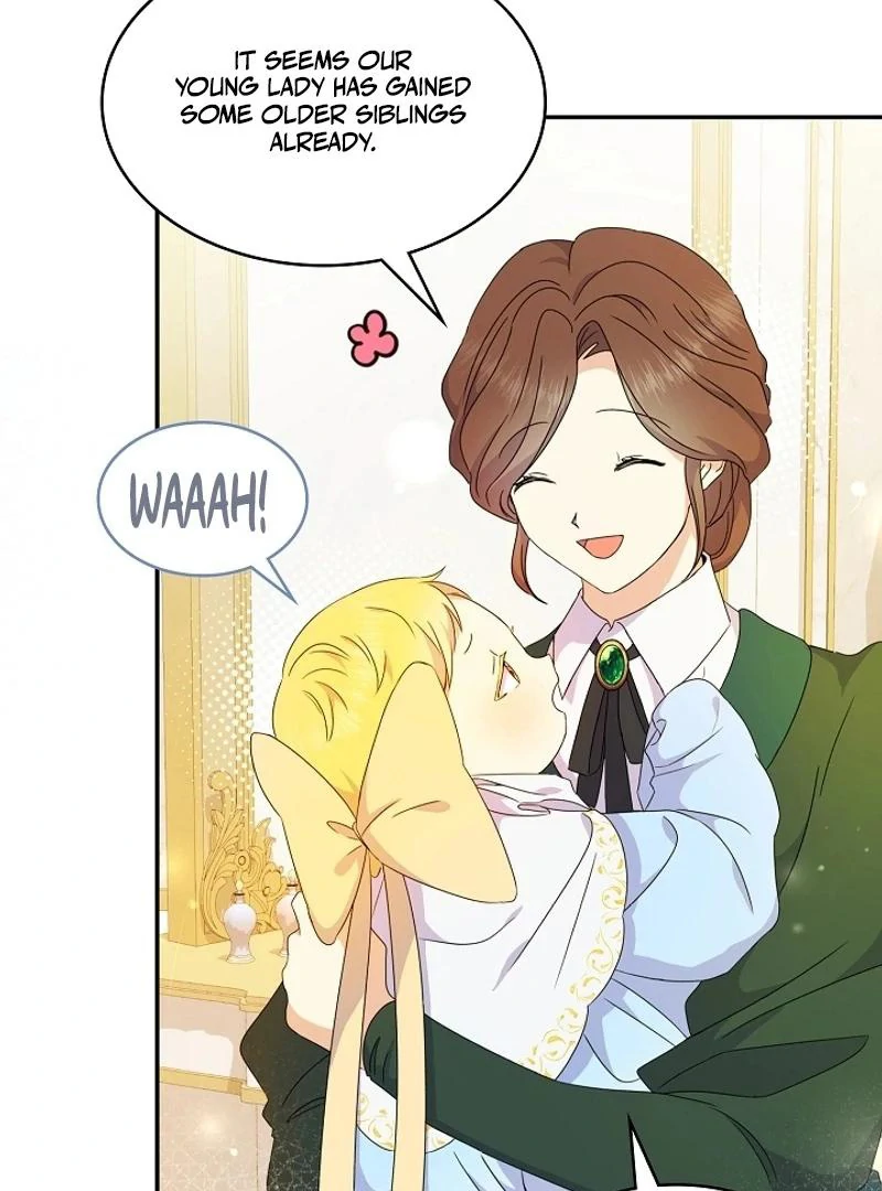 The Duke's Only Daughter Chapter 8 page 24 - 