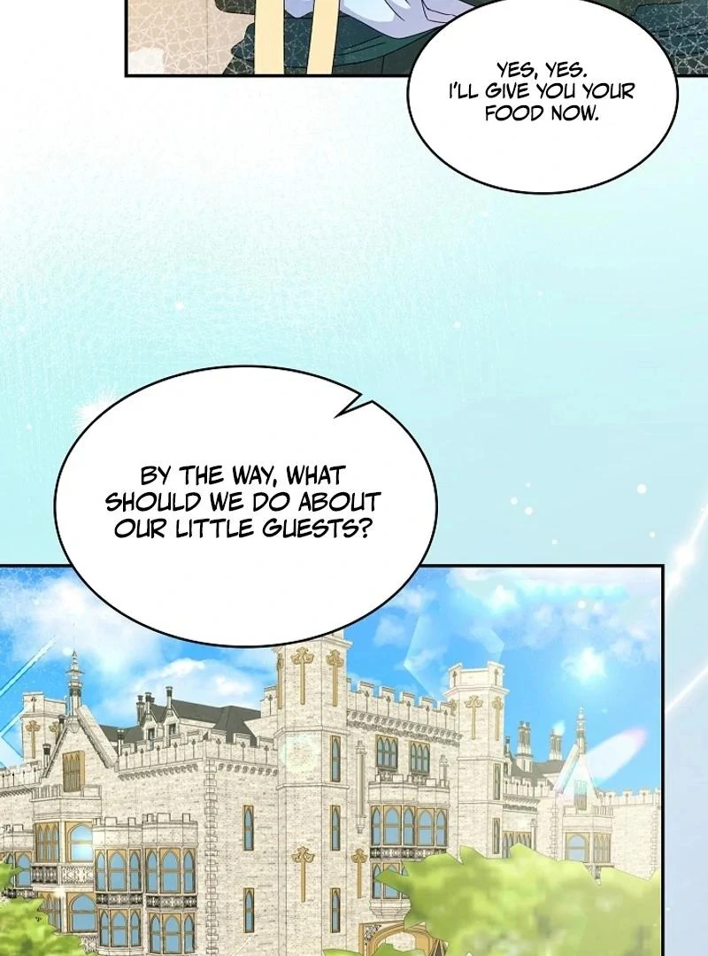 The Duke's Only Daughter Chapter 8 page 25 - 