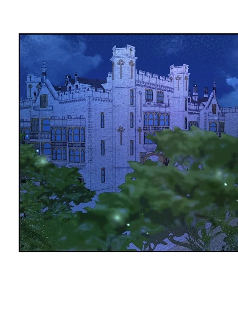 The Duke's Only Daughter Chapter 8 page 29 - 