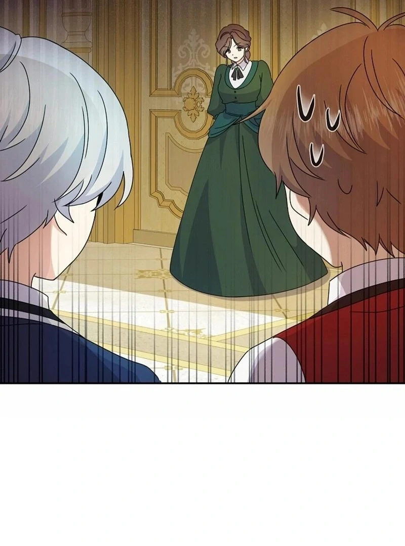 The Duke's Only Daughter Chapter 8 page 4 - 