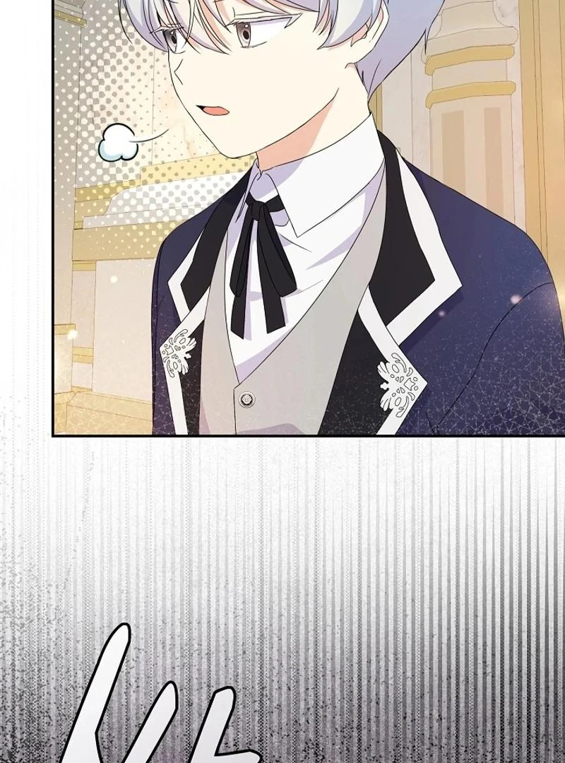 The Duke's Only Daughter Chapter 8 page 32 - 