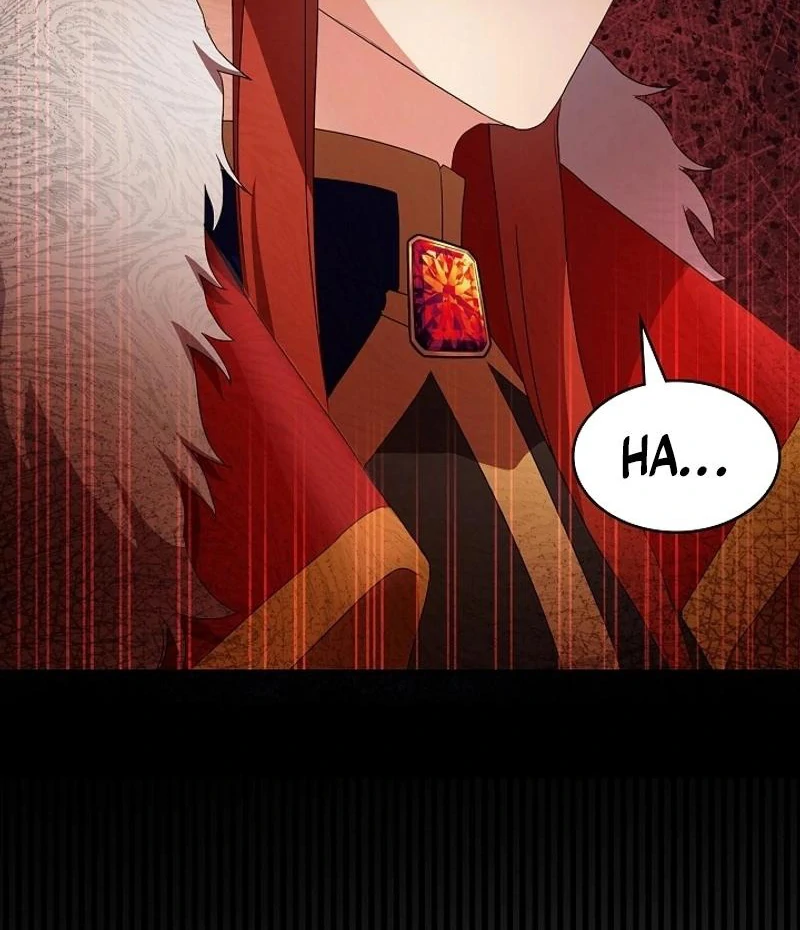 The Duke's Only Daughter Chapter 8 page 34 - 