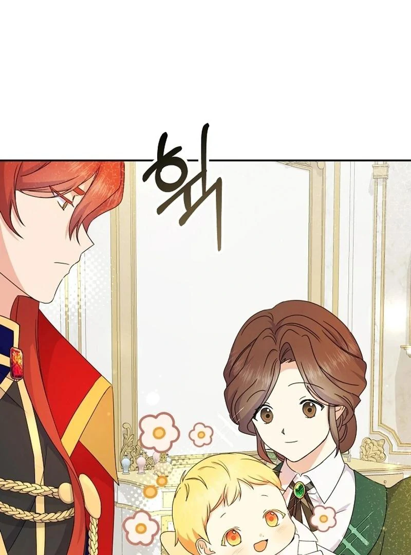 The Duke's Only Daughter Chapter 8 page 38 - 