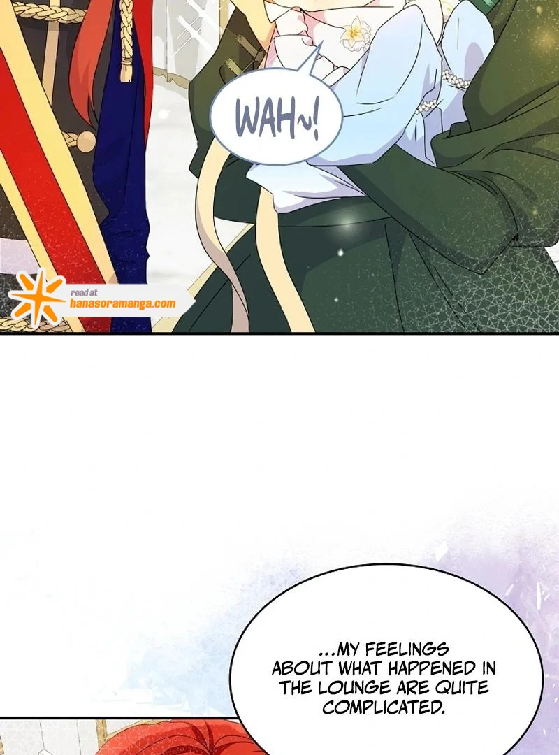 The Duke's Only Daughter Chapter 8 page 39 - 