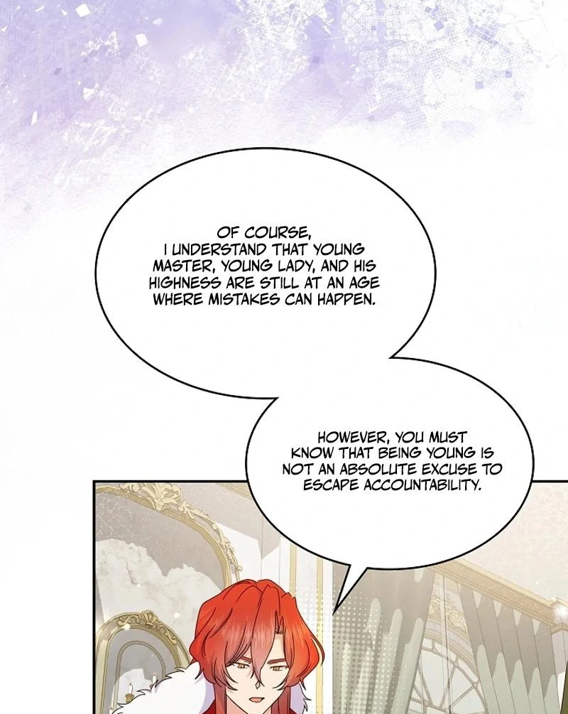 The Duke's Only Daughter Chapter 8 page 41 - 