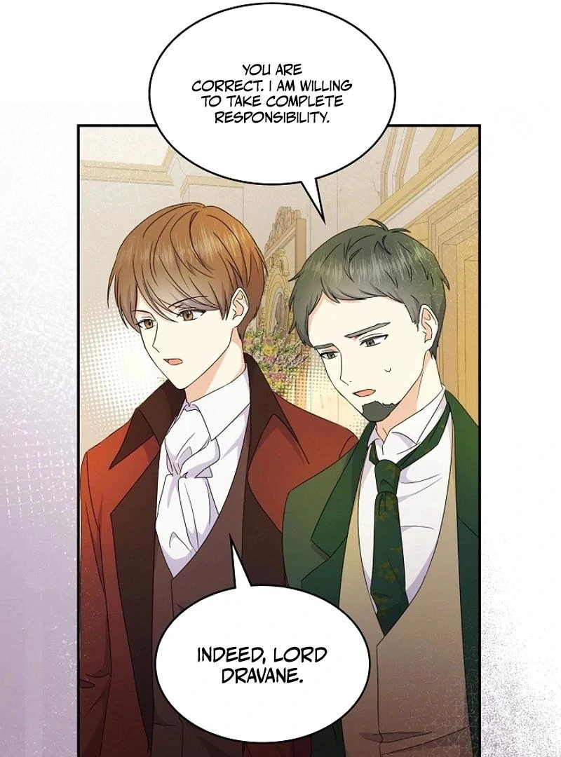 The Duke's Only Daughter Chapter 8 page 43 - 