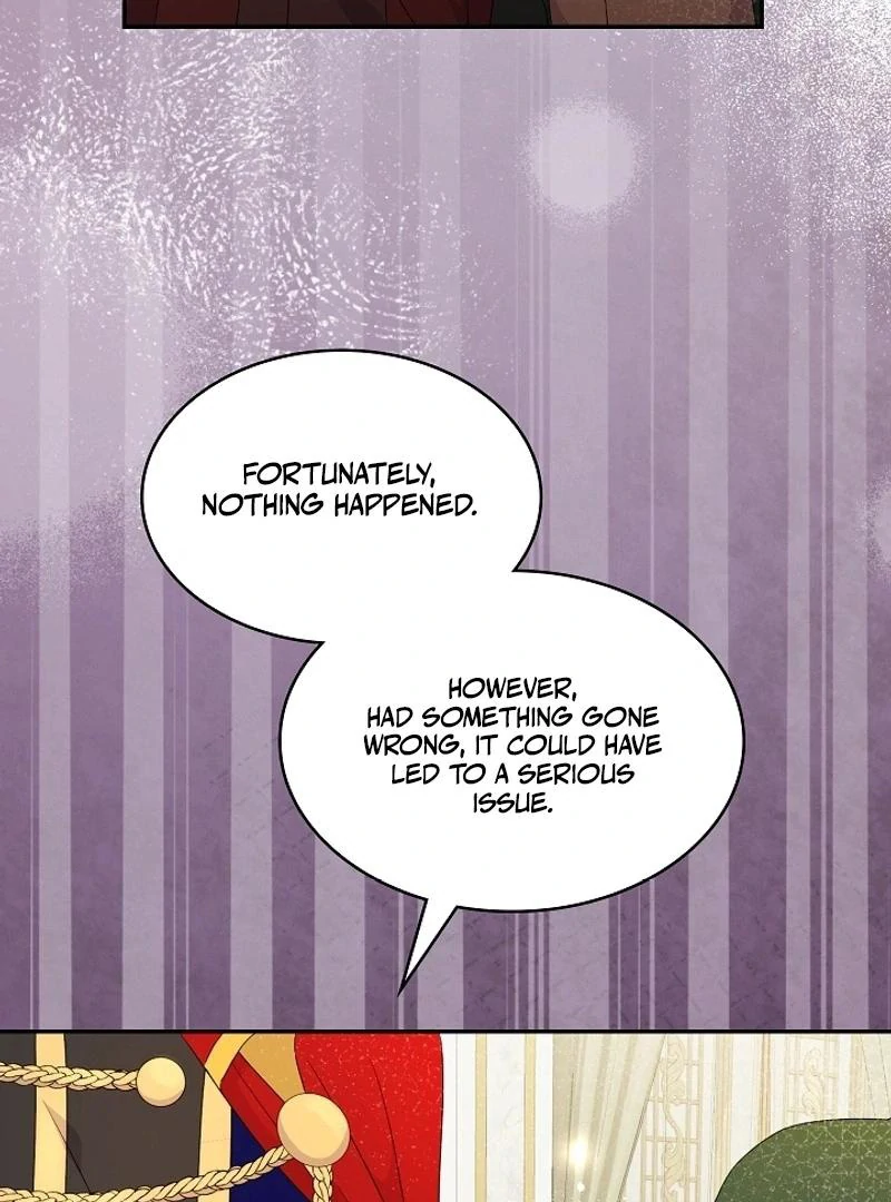 The Duke's Only Daughter Chapter 8 page 44 - 