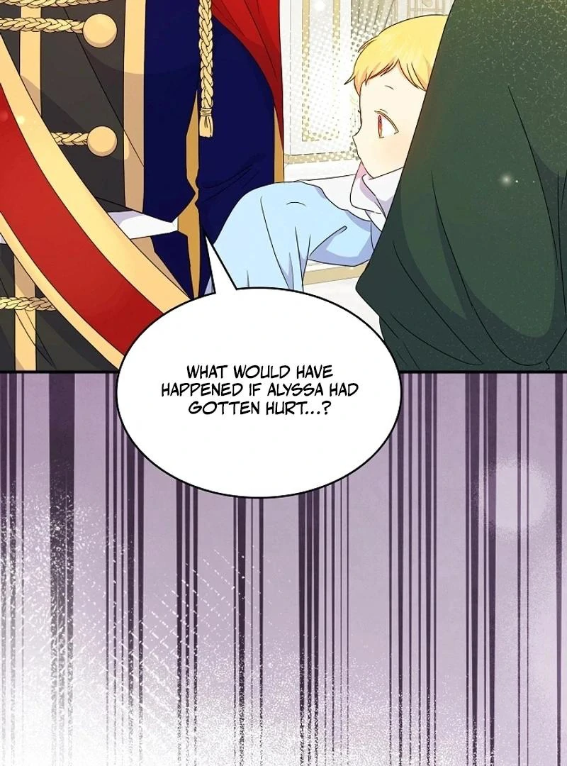 The Duke's Only Daughter Chapter 8 page 45 - 