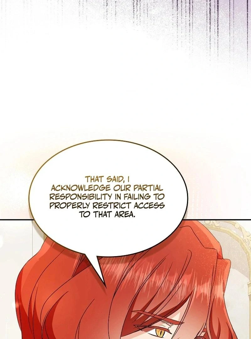 The Duke's Only Daughter Chapter 8 page 46 - 