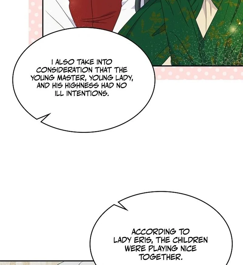 The Duke's Only Daughter Chapter 8 page 49 - 