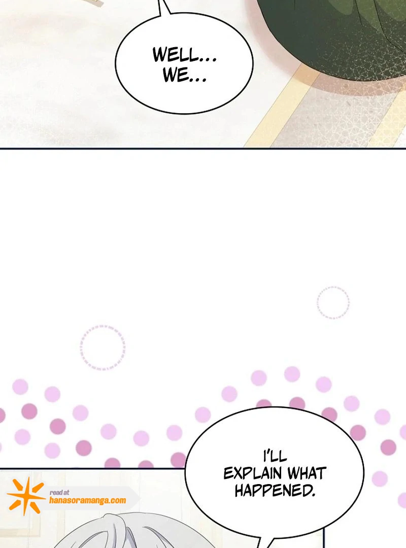 The Duke's Only Daughter Chapter 8 page 6 - 