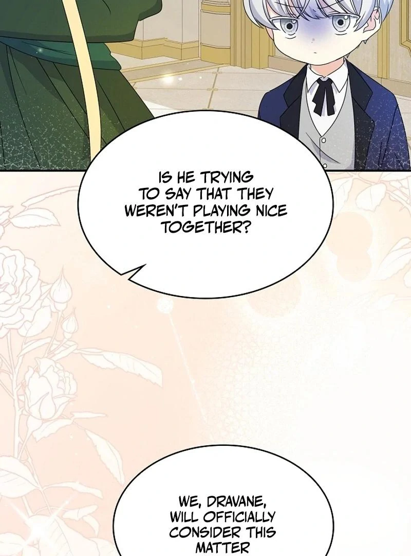 The Duke's Only Daughter Chapter 8 page 52 - 
