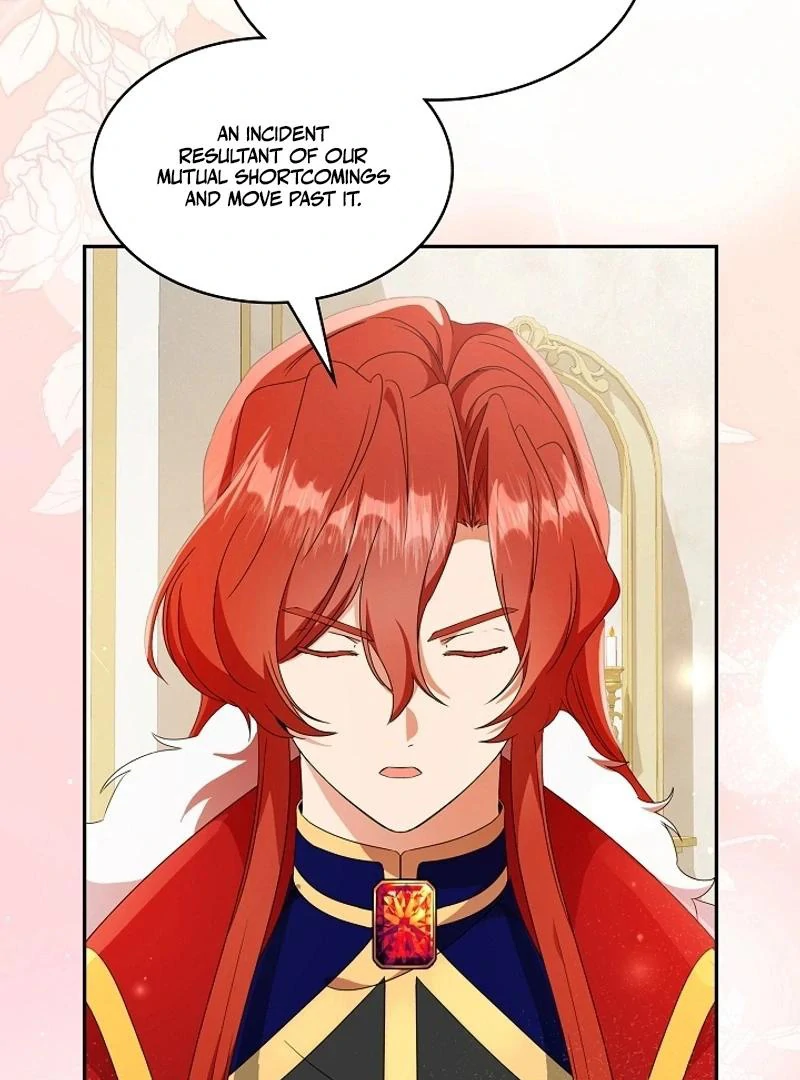 The Duke's Only Daughter Chapter 8 page 53 - 