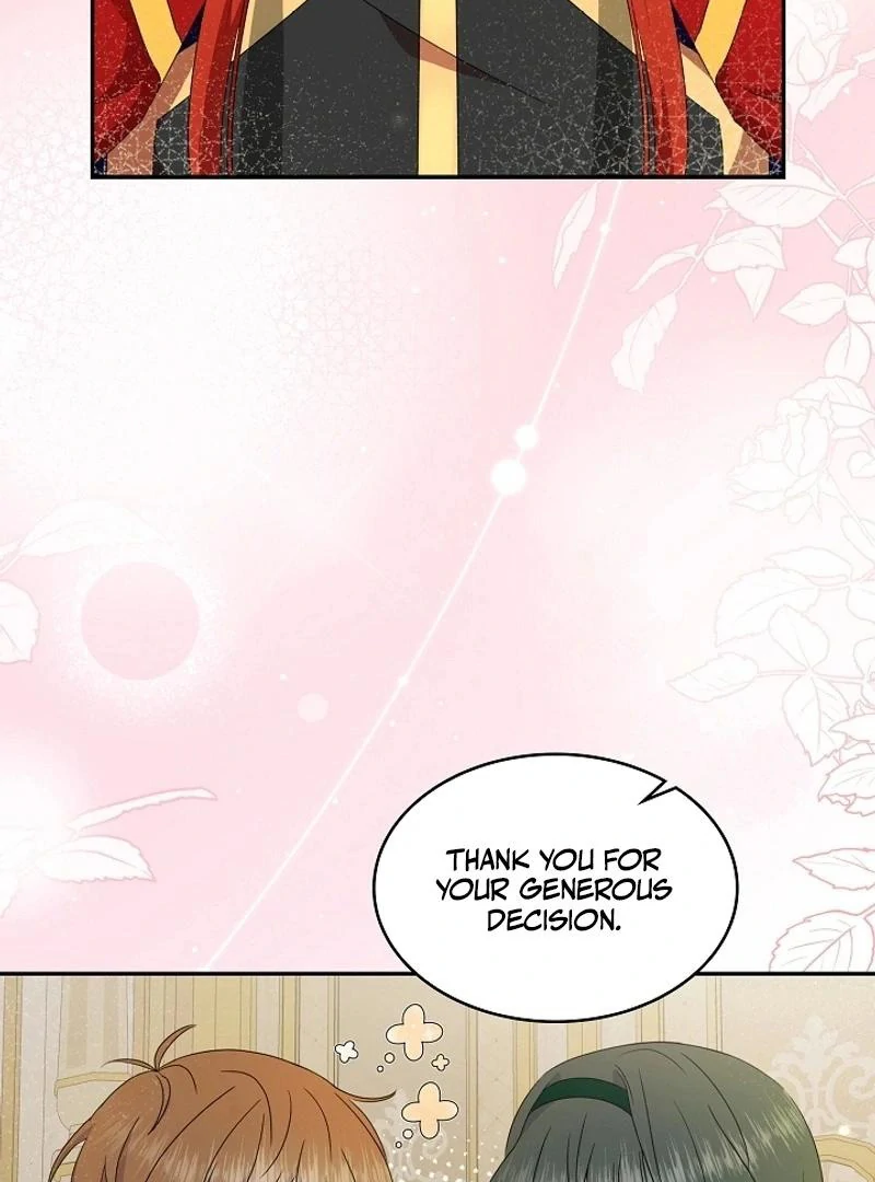 The Duke's Only Daughter Chapter 8 page 54 - 