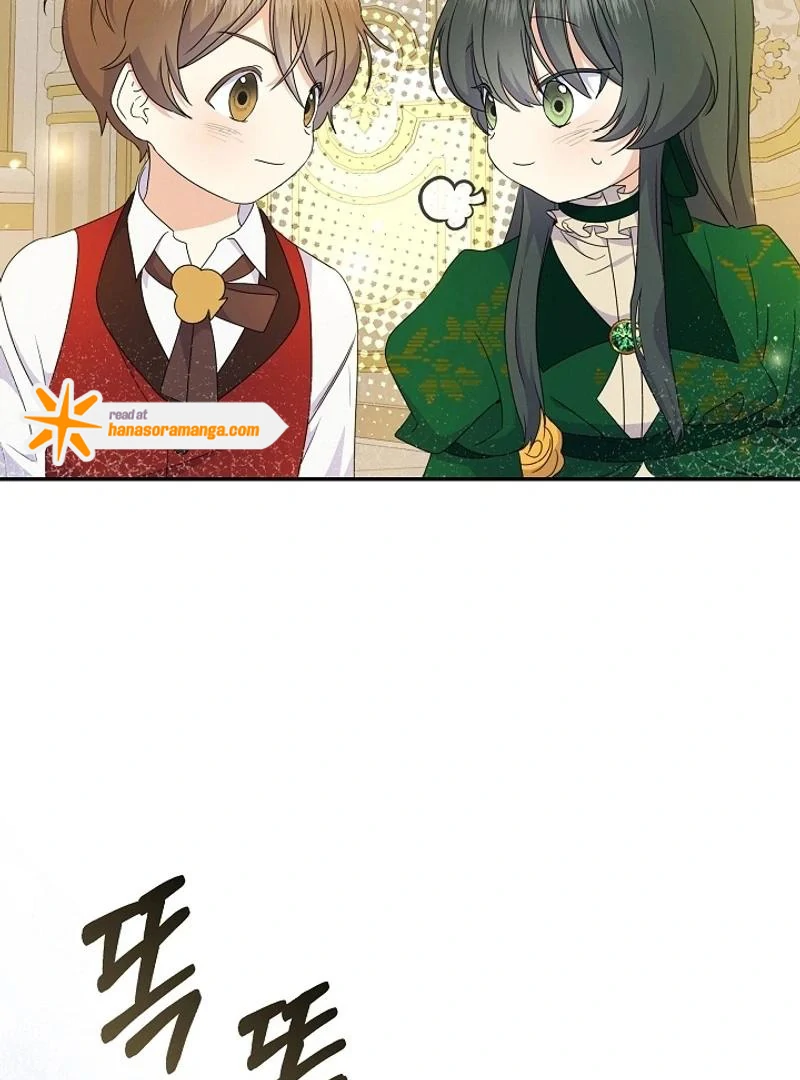 The Duke's Only Daughter Chapter 8 page 55 - 