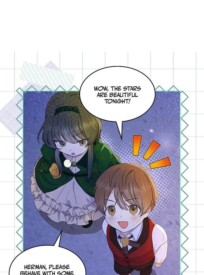 The Duke's Only Daughter Chapter 8 page 62 - 