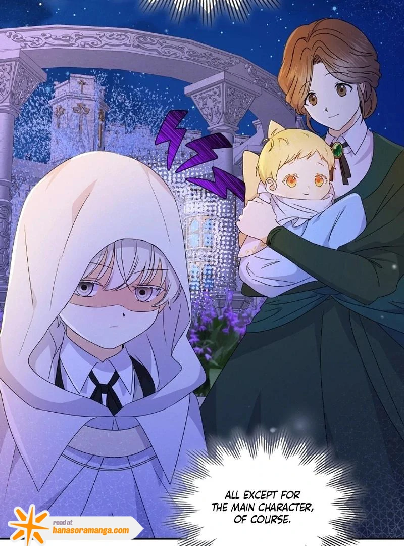 The Duke's Only Daughter Chapter 8 page 64 - 