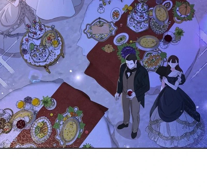 The Duke's Only Daughter Chapter 8 page 68 - 
