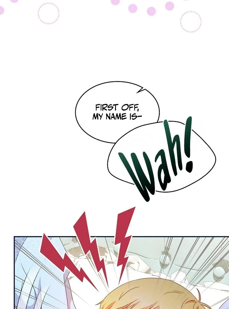 The Duke's Only Daughter Chapter 8 page 8 - 