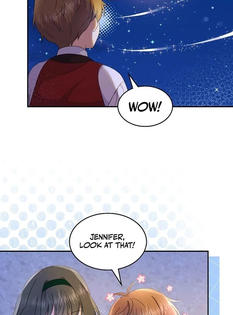 The Duke's Only Daughter Chapter 8 page 72 - 