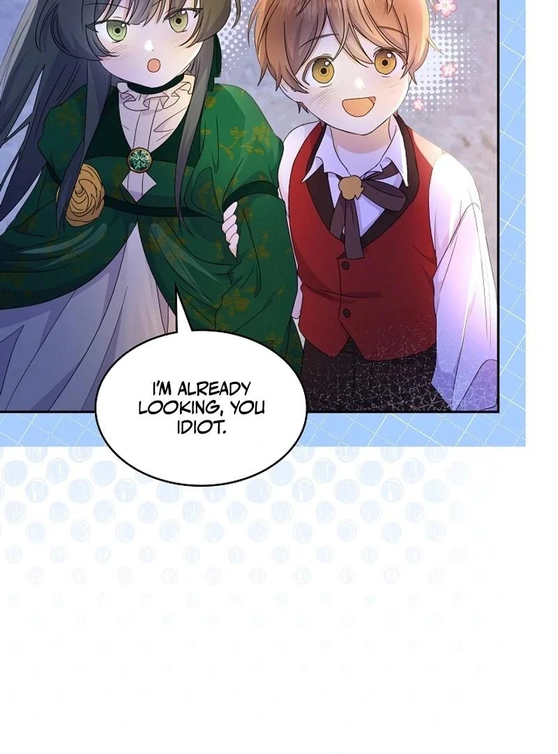 The Duke's Only Daughter Chapter 8 page 73 - 