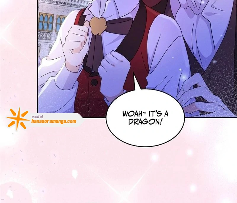 The Duke's Only Daughter Chapter 8 page 77 - 