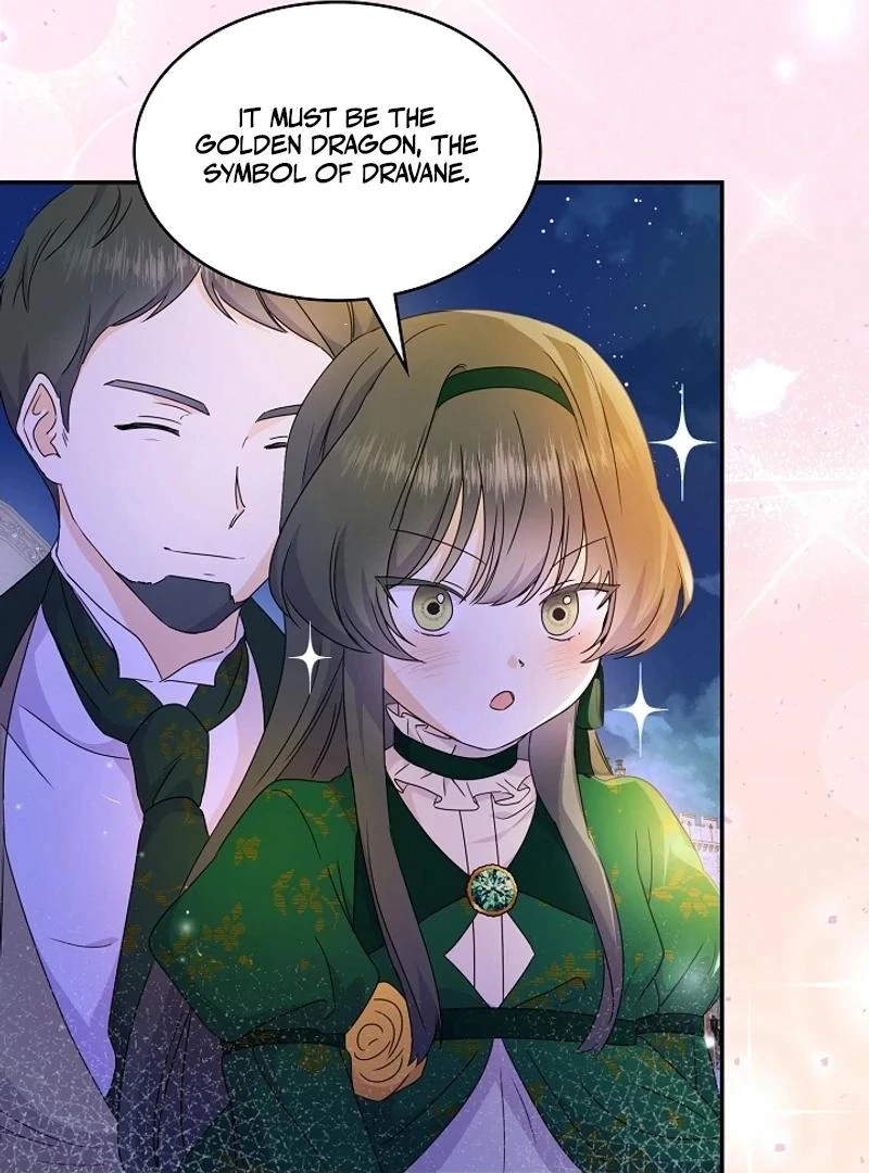 The Duke's Only Daughter Chapter 8 page 78 - 