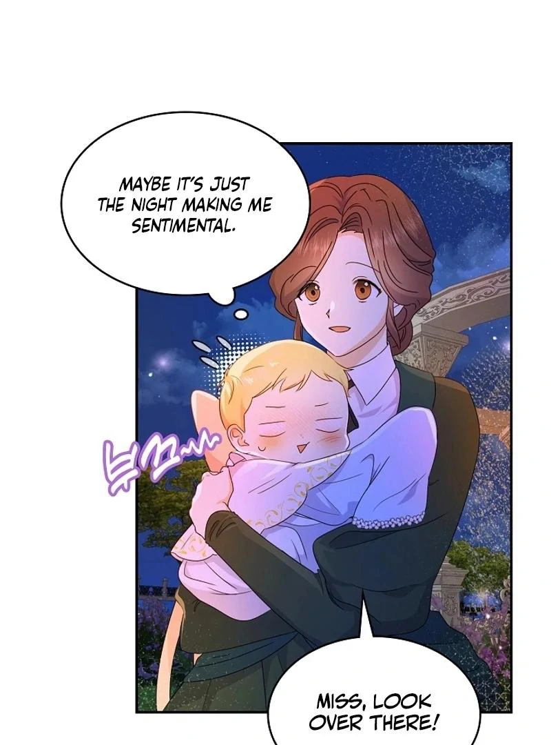 The Duke's Only Daughter Chapter 8 page 87 - 