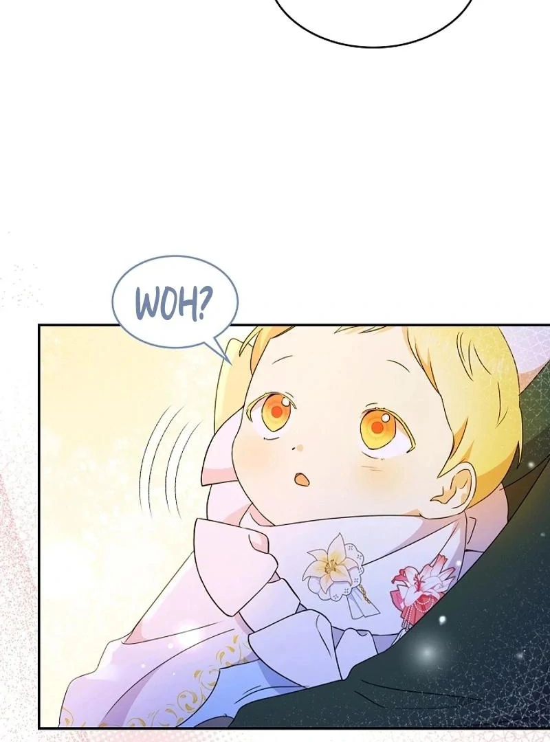 The Duke's Only Daughter Chapter 8 page 88 - 