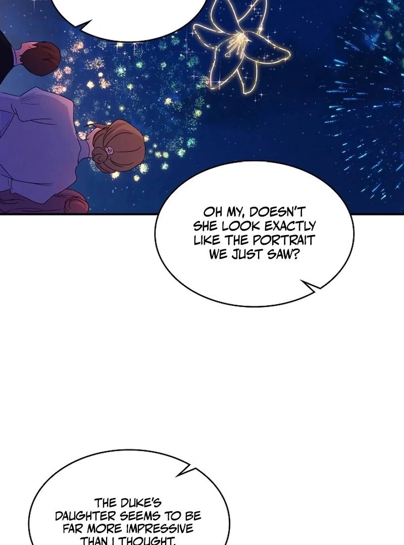 The Duke's Only Daughter Chapter 8 page 92 - 