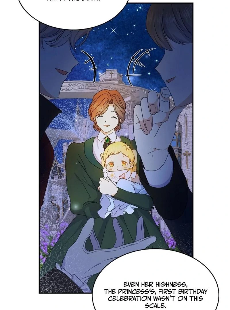 The Duke's Only Daughter Chapter 8 page 93 - 