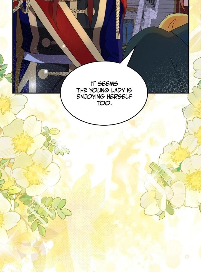 The Duke's Only Daughter Chapter 8 page 99 - 