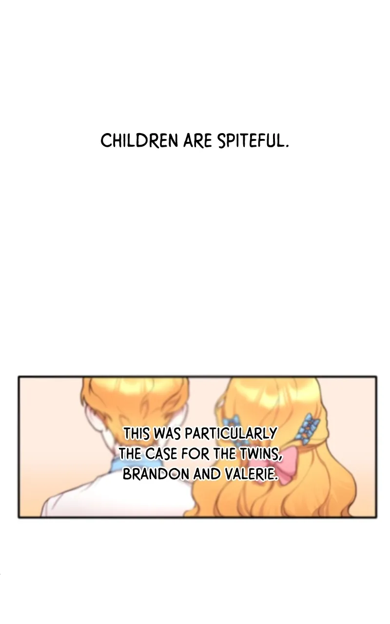 The Duke's Teddy Bear Chapter 1 page 2 - 