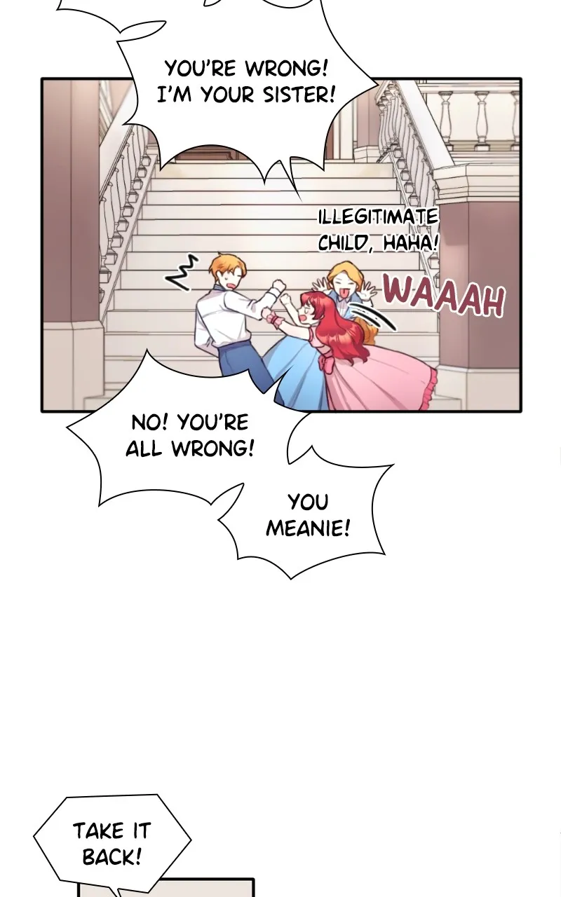 The Duke's Teddy Bear Chapter 1 page 11 - 