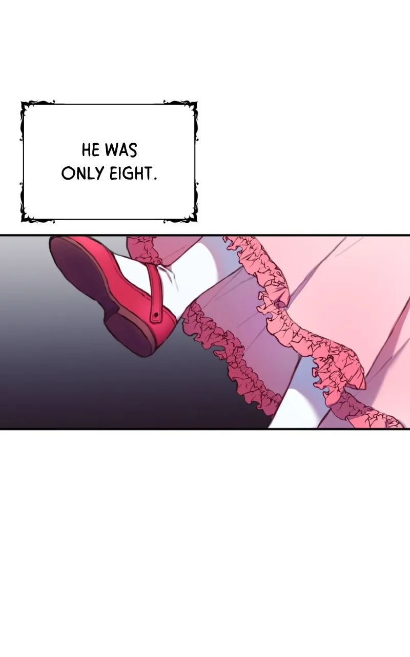 The Duke's Teddy Bear Chapter 1 page 14 - 