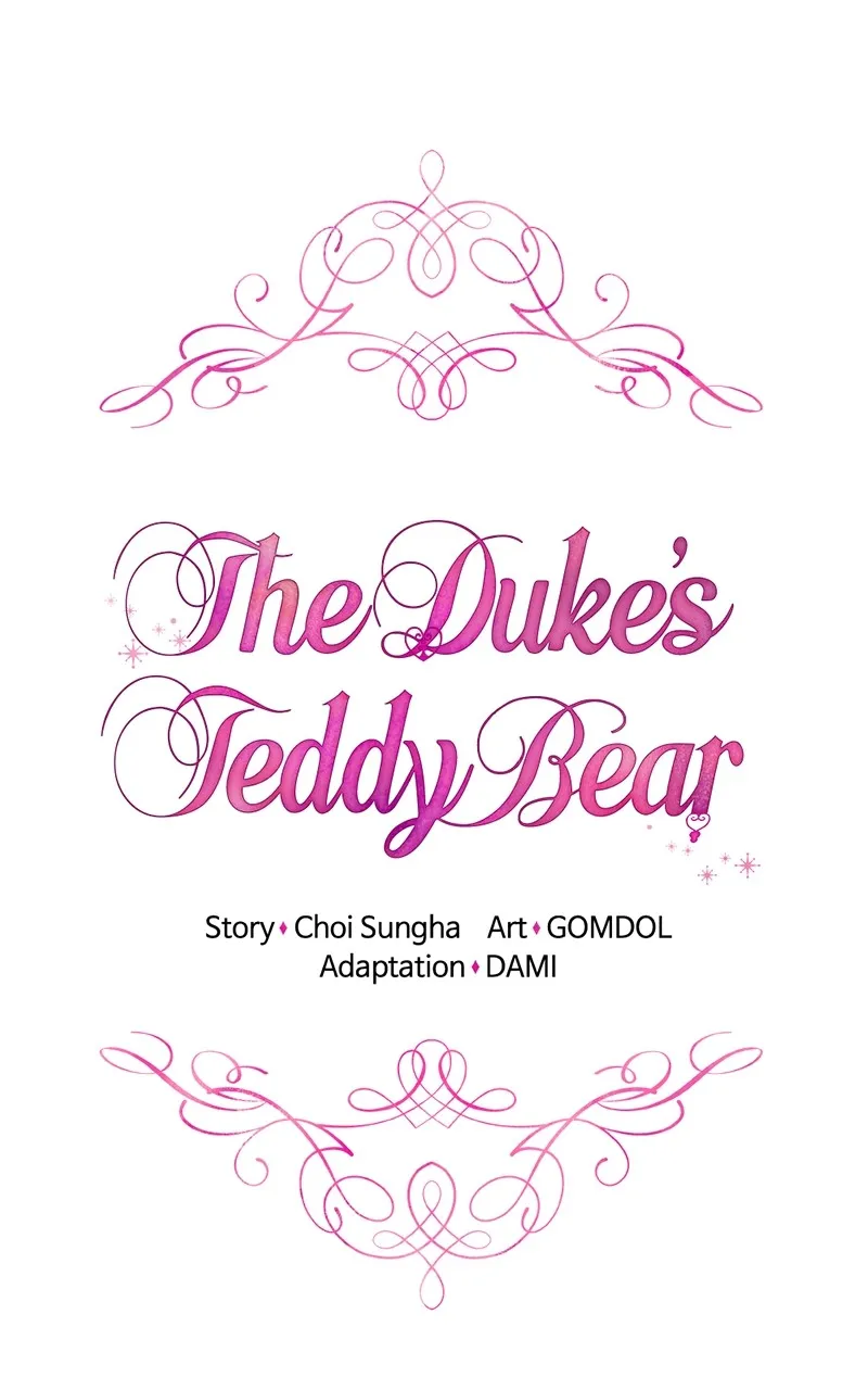 The Duke's Teddy Bear Chapter 1 page 26 - 
