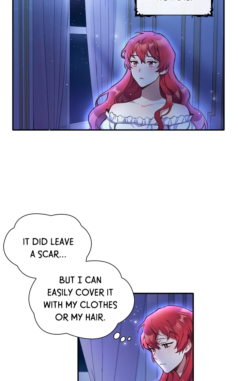 The Duke's Teddy Bear Chapter 1 page 28 - 
