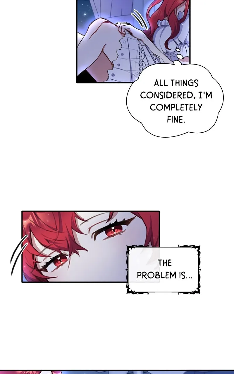 The Duke's Teddy Bear Chapter 1 page 29 - 