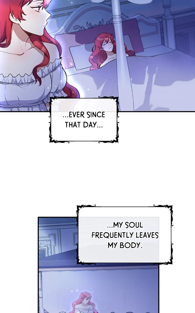 The Duke's Teddy Bear Chapter 1 page 30 - 
