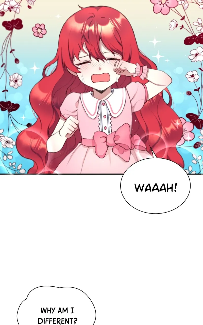 The Duke's Teddy Bear Chapter 1 page 4 - 